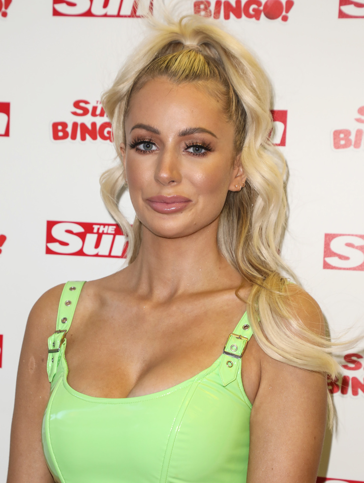 Picture of Olivia Jade Attwood