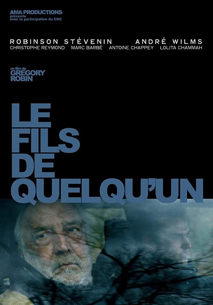 Le fils de quelqu'un (2017)