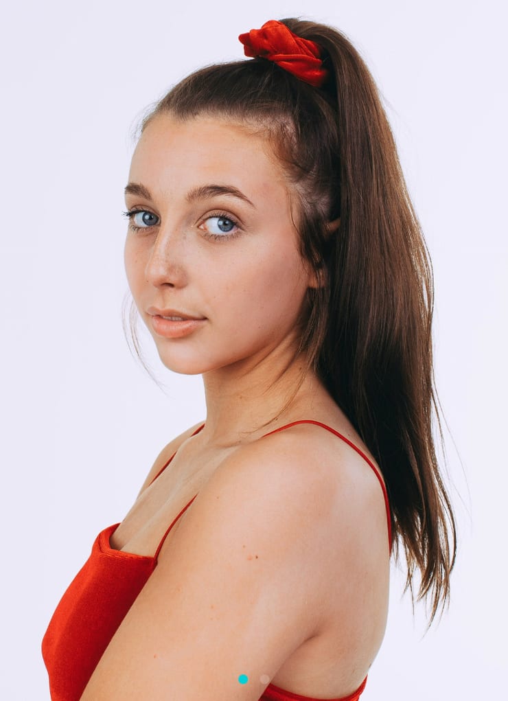 Emma Chamberlain