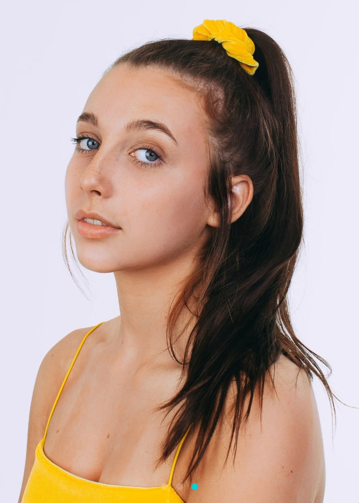 Emma Chamberlain