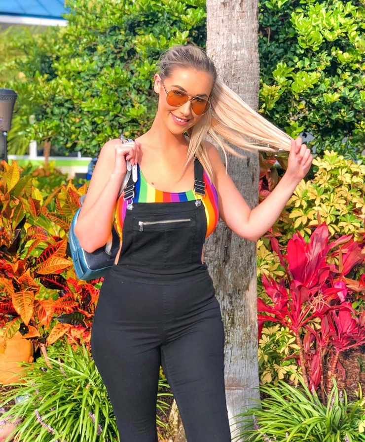 Noelle Foley
