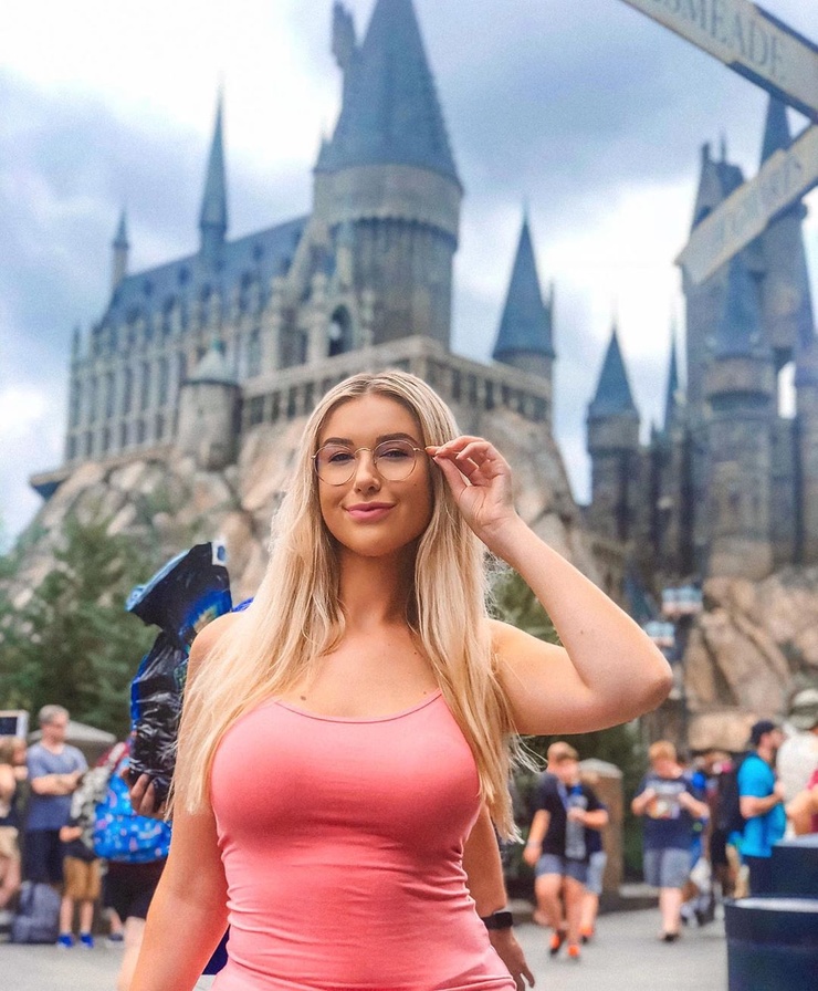 Noelle Foley
