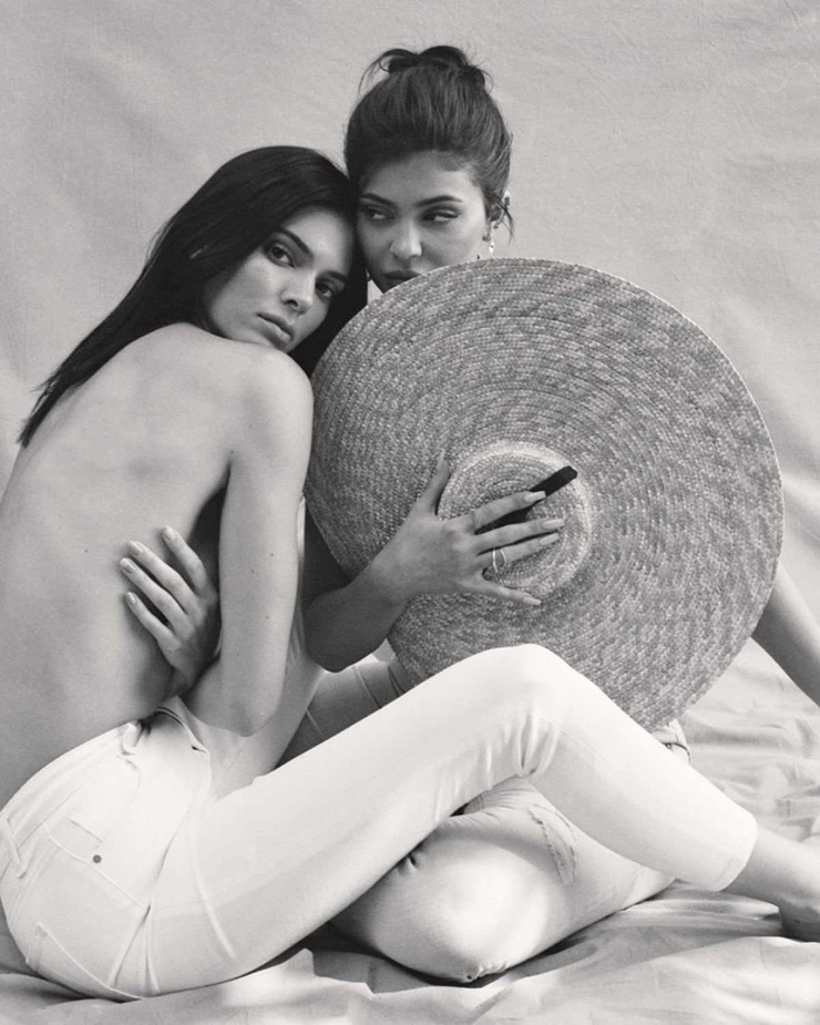 Kylie Jenner