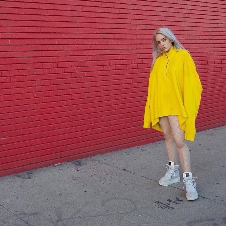 Billie Eilish