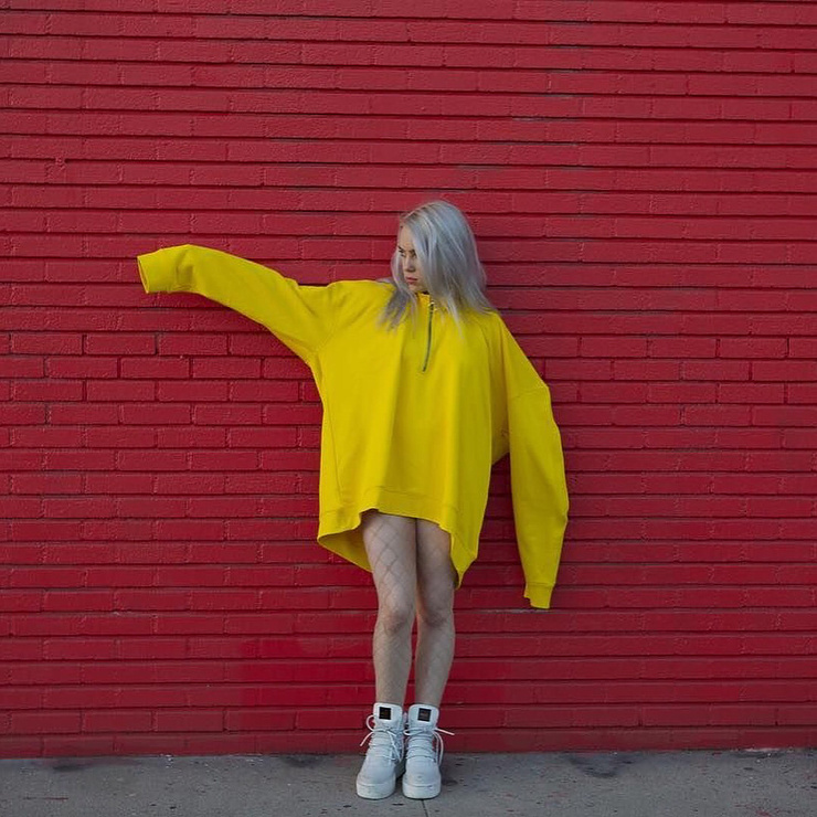 Billie Eilish