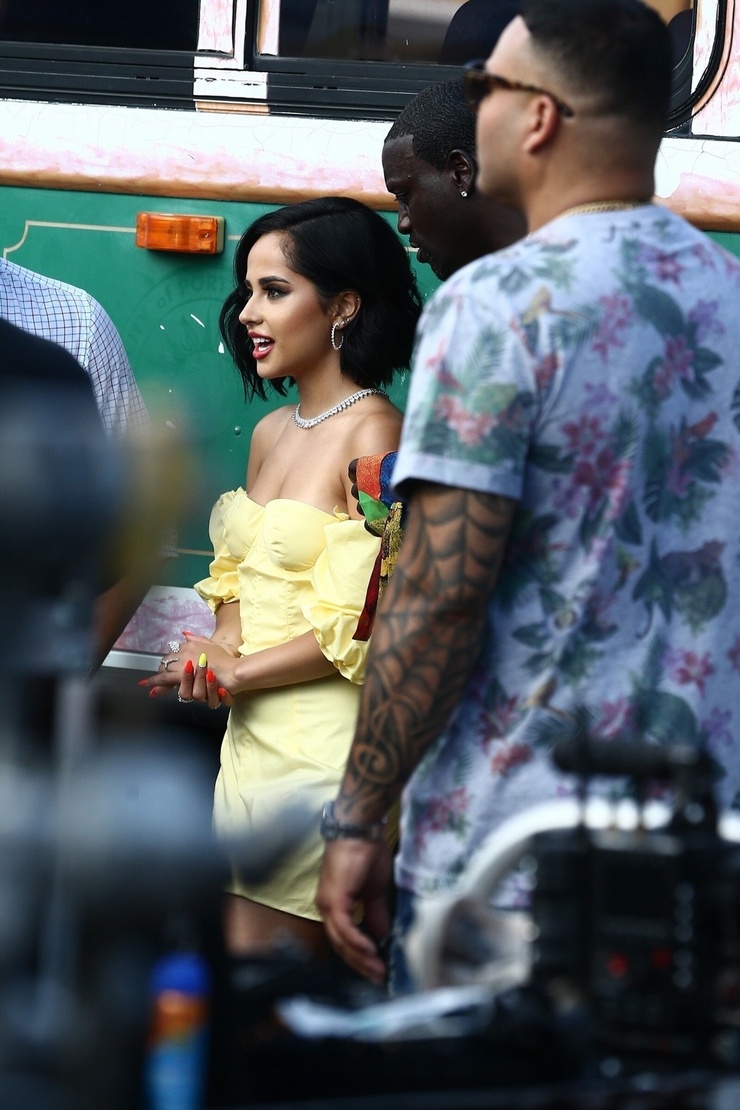 Becky G.