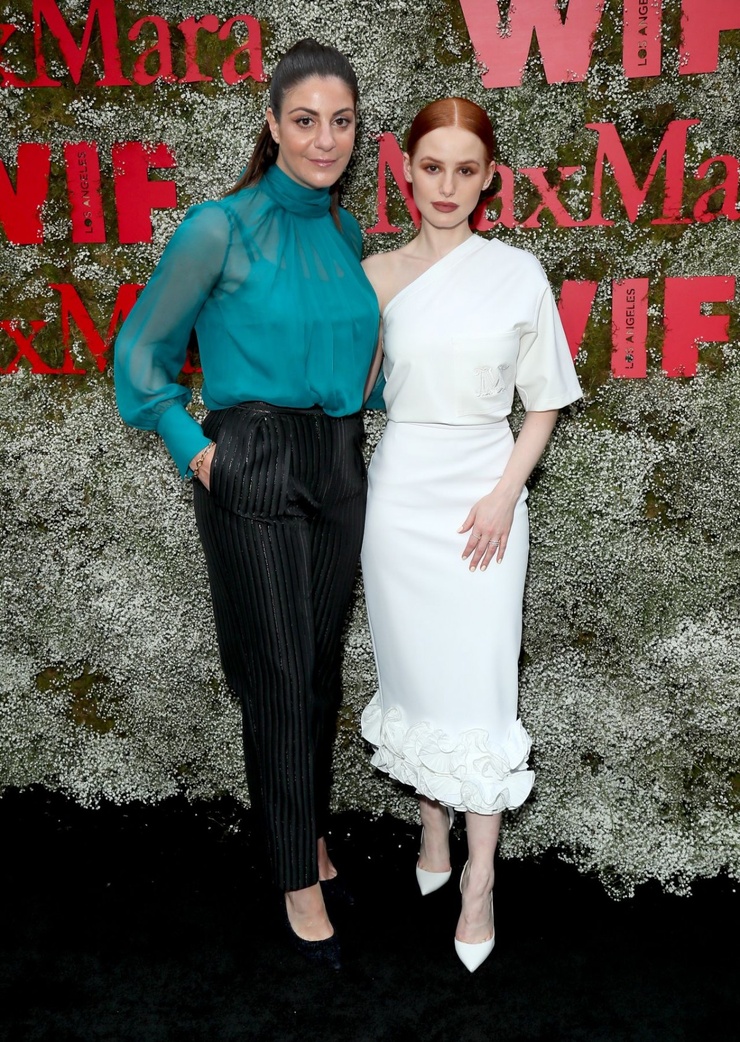 Madelaine Petsch