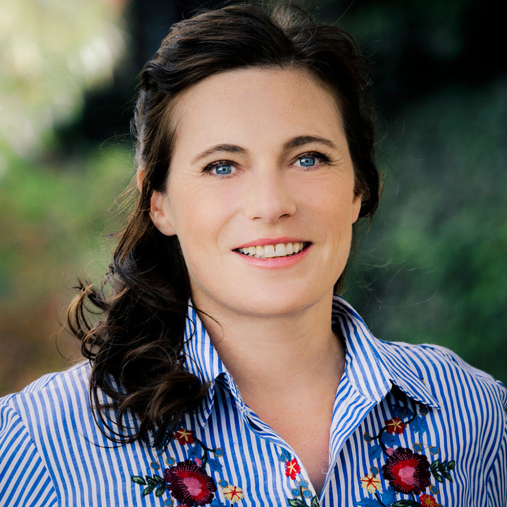 Susanne Berckhemer