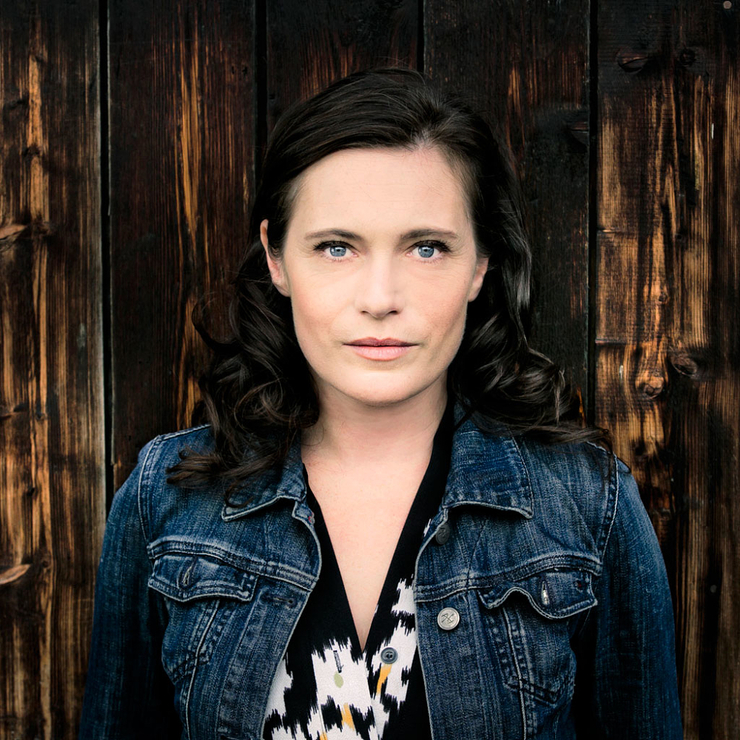Susanne Berckhemer