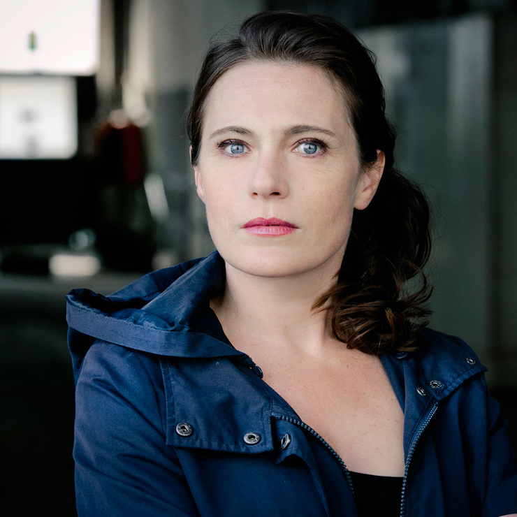 Susanne Berckhemer