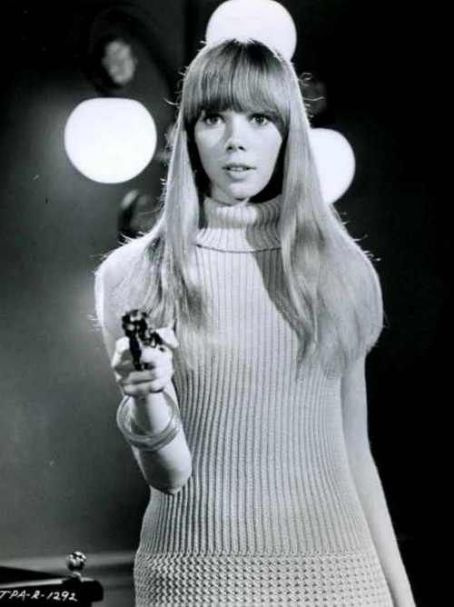 Joan Delaney