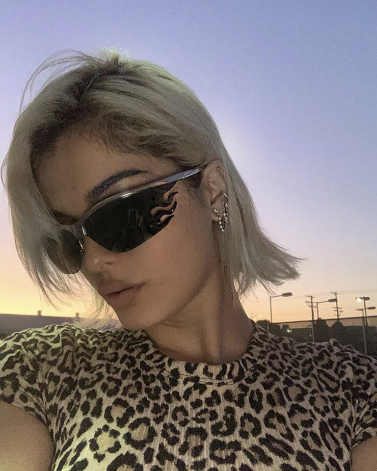 Bebe Rexha