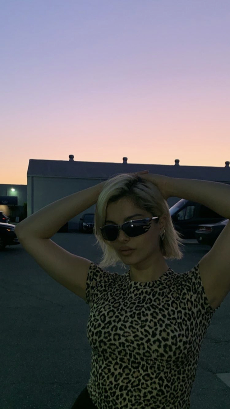 Bebe Rexha