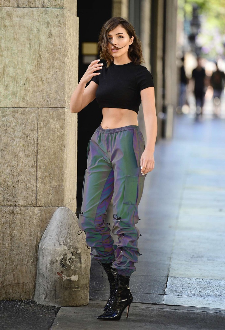 Olivia Culpo
