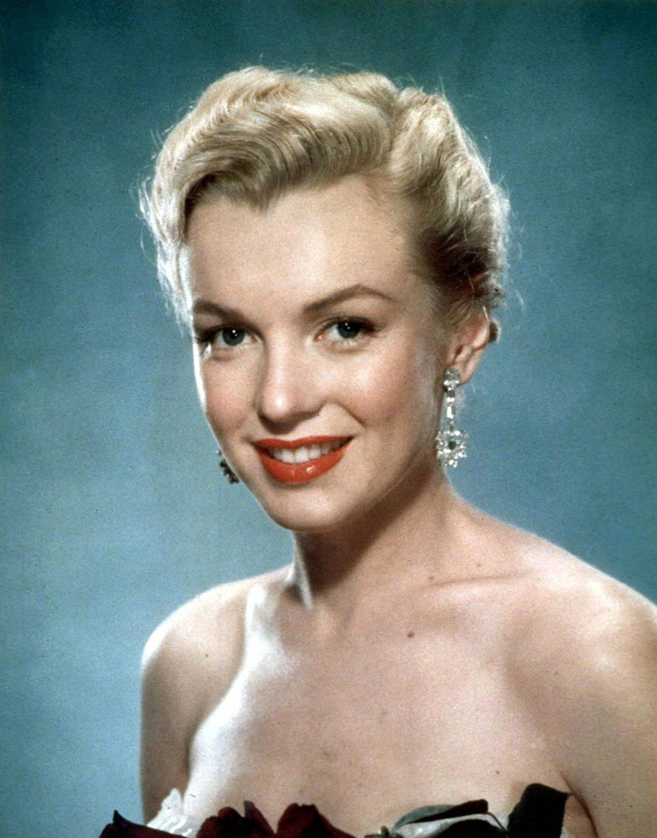 Marilyn Monroe Marilyn Monroe