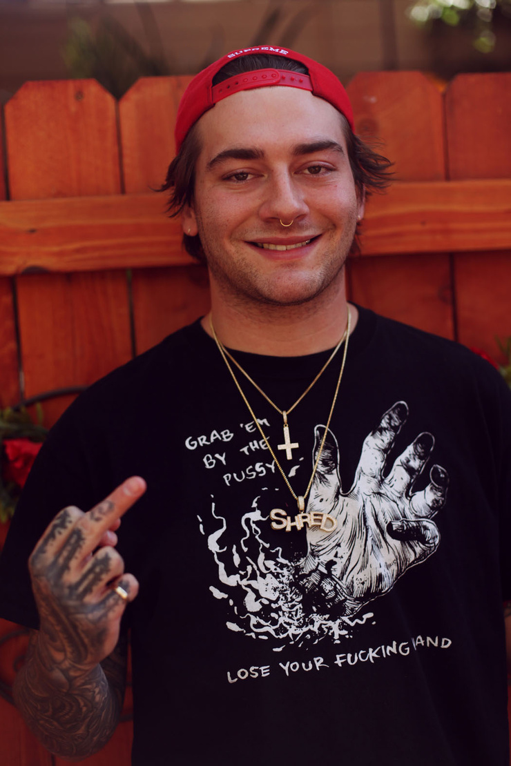 Getter
