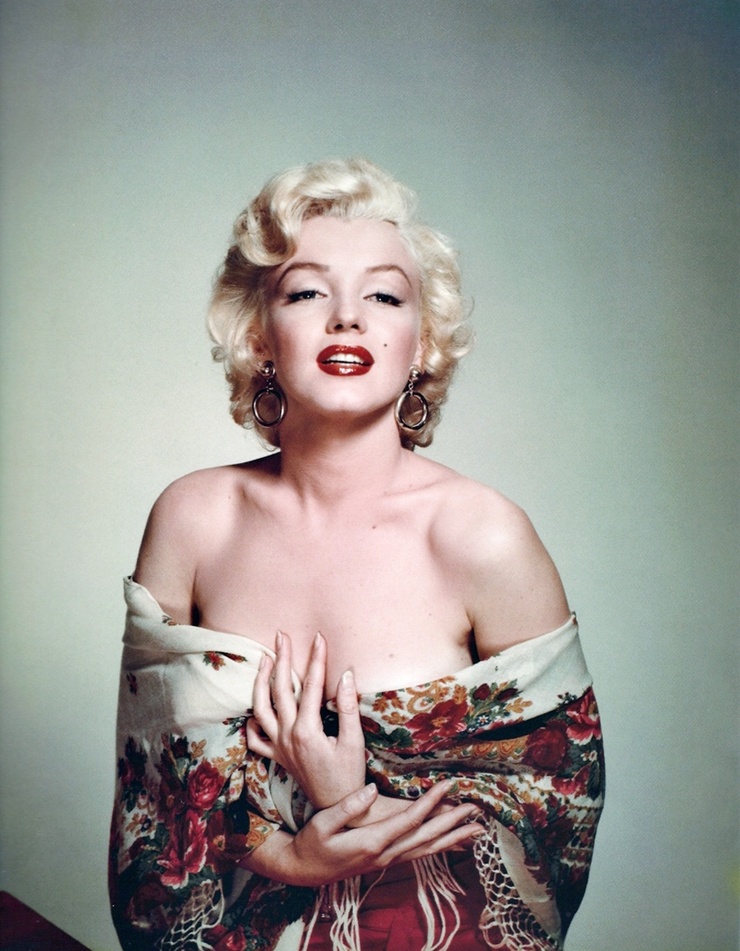 Marilyn Monroe Marilyn Monroe