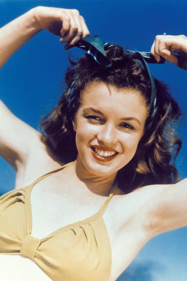 Marilyn Monroe