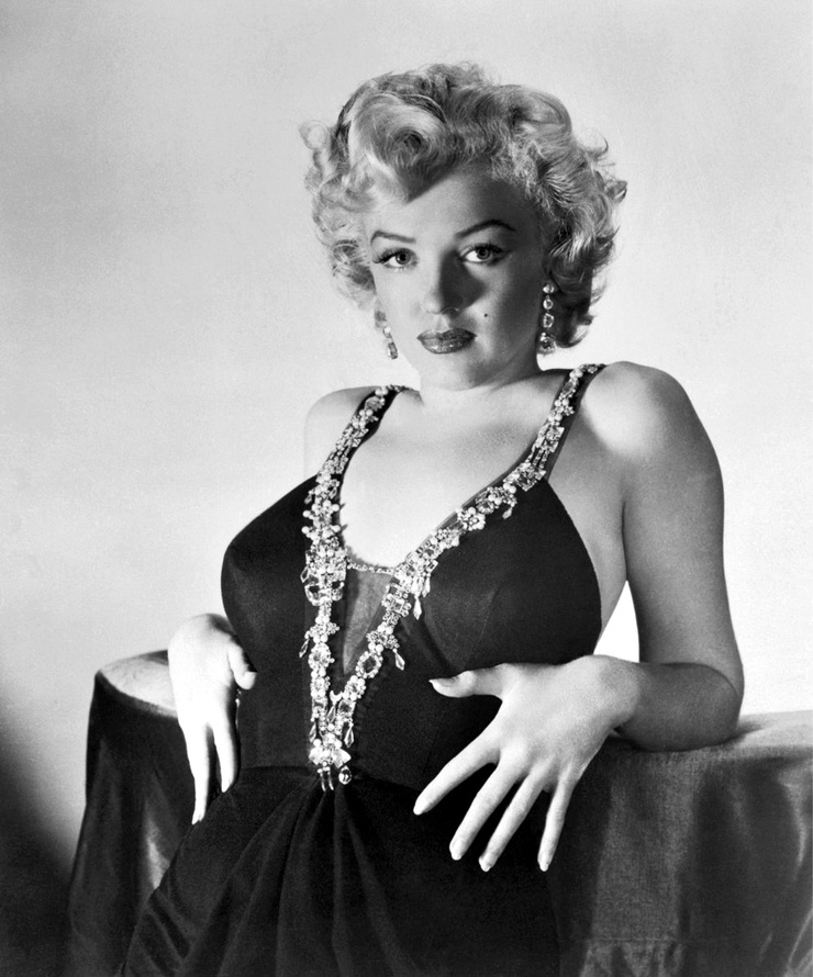 Marilyn Monroe