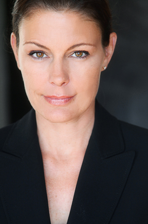 Mariah Shirley