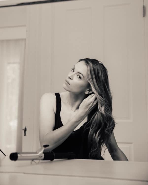 Danielle Panabaker Danielle Panabaker