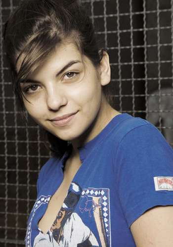 Lilian Mazbouh