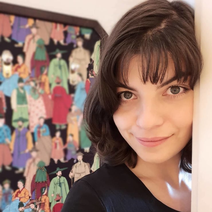 Lilian Mazbouh