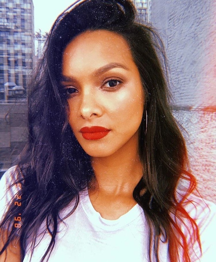 Lais Ribeiro