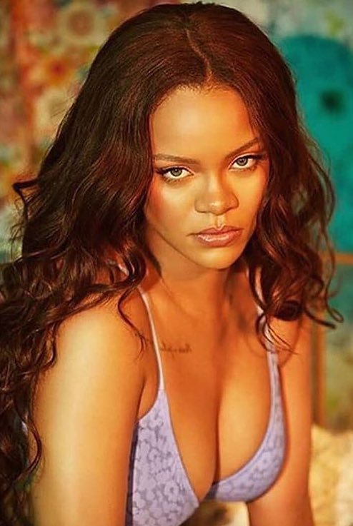 Rihanna