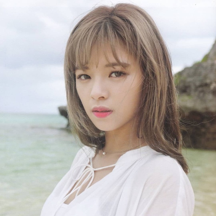 Yoo Jeong Yeon