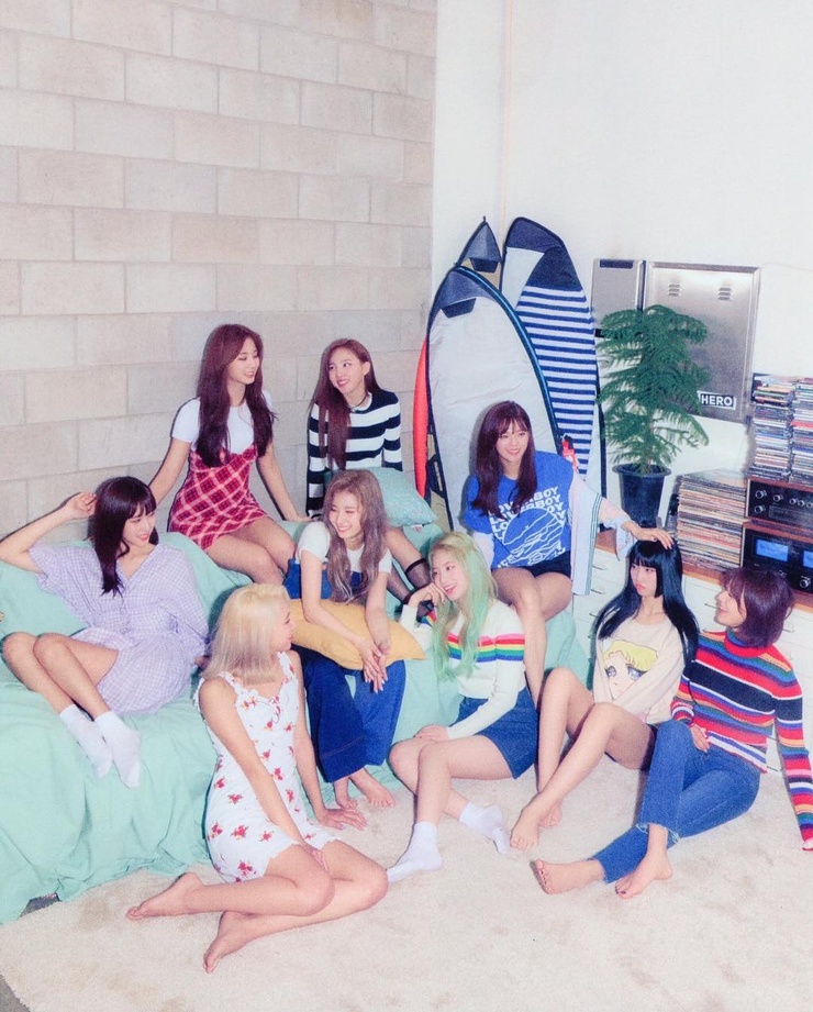 Twice