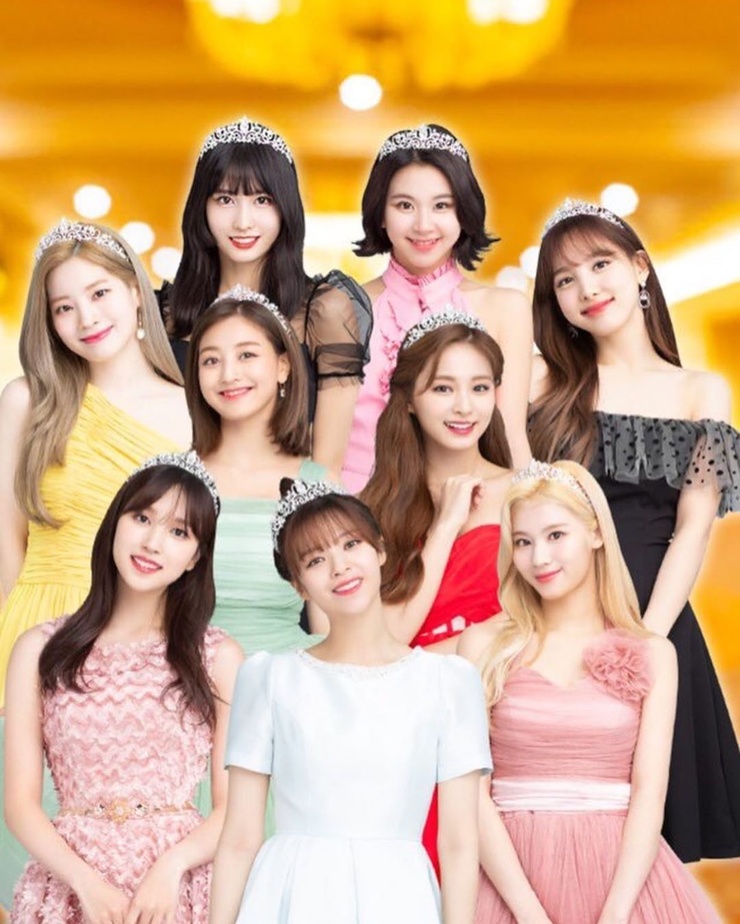 Twice