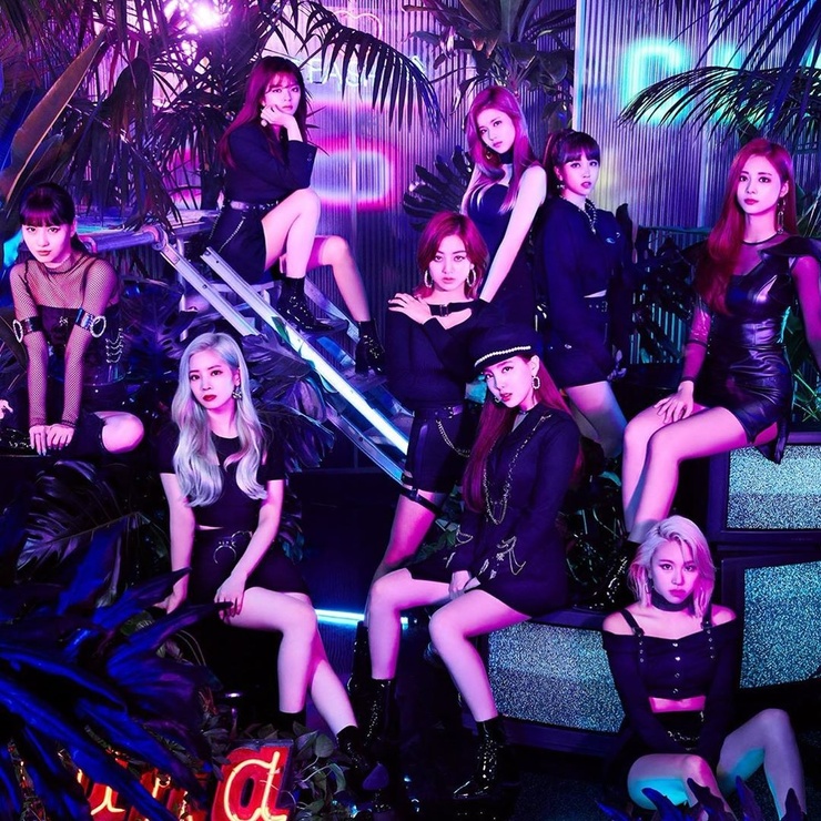 Twice