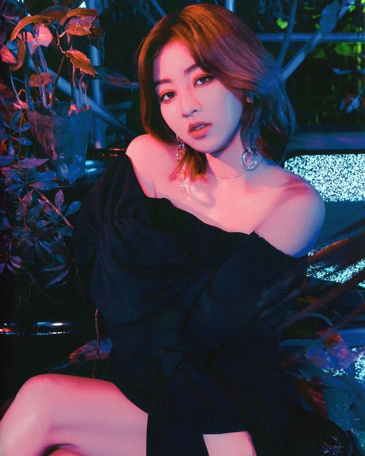 Park Ji soo Park Ji soo