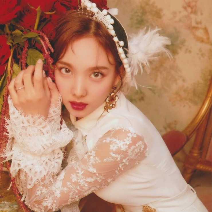 Im Nayeon
