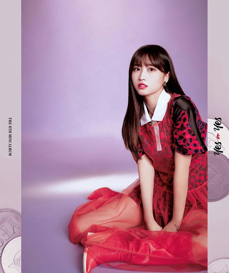 Hirai Momo