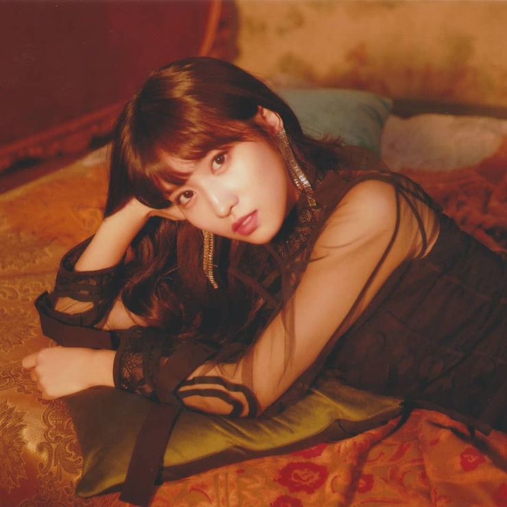 Hirai Momo