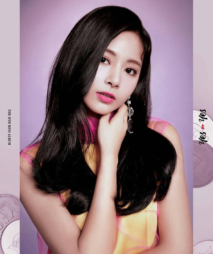 Chou Tzu-yu (Tzuyu) Chou Tzu-yu (Tzuyu)