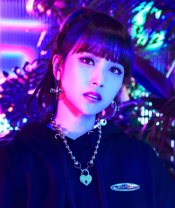 Myoui Mina Myoui Mina