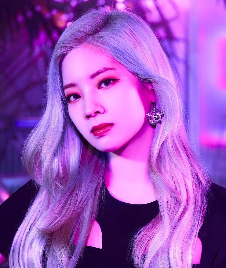 Kim Da-Hyun Kim Da-Hyun