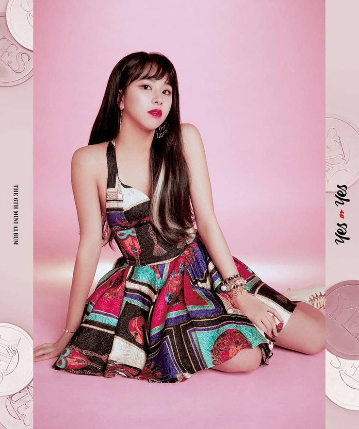 Son Chae Young