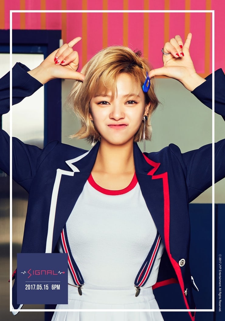 Yoo Jeong Yeon Yoo Jeong Yeon
