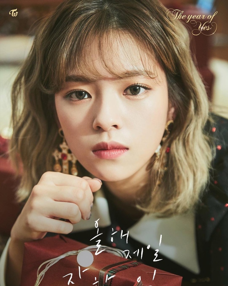Yoo Jeong Yeon