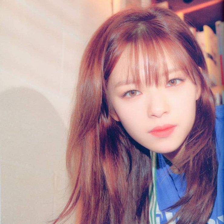 Yoo Jeong Yeon Yoo Jeong Yeon