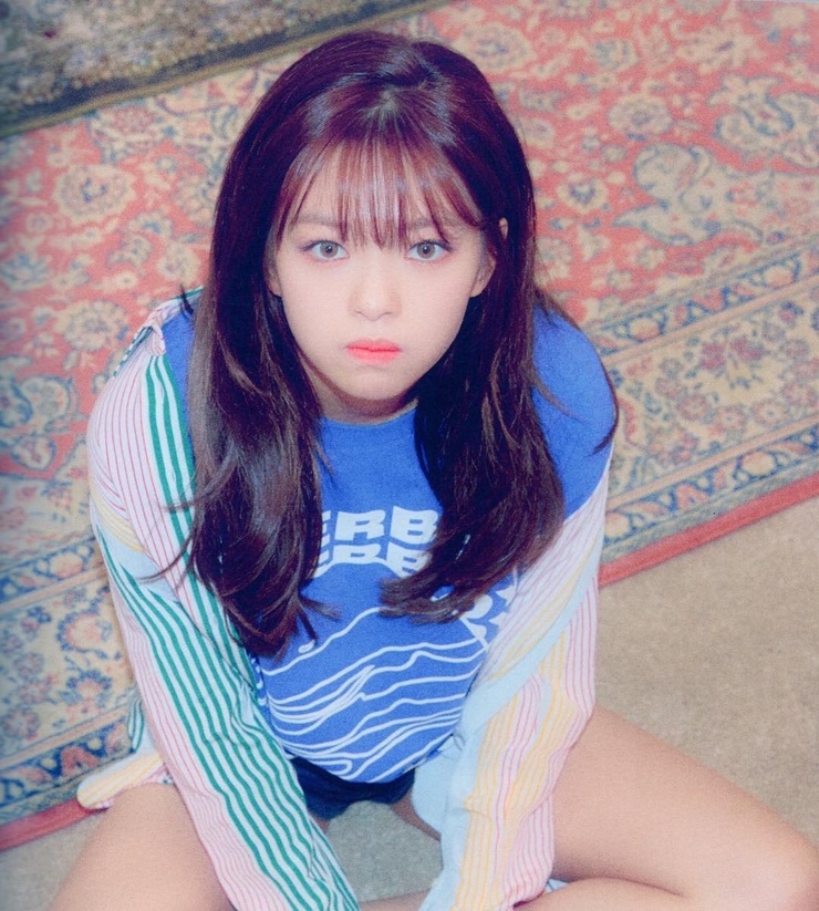 Yoo Jeong Yeon