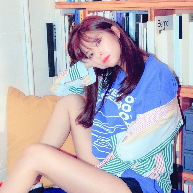 Yoo Jeong Yeon Yoo Jeong Yeon