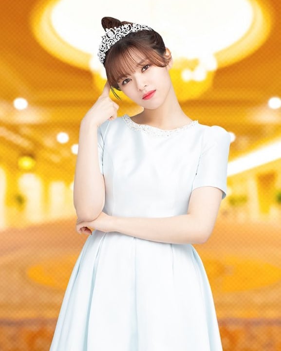 Yoo Jeong Yeon Yoo Jeong Yeon