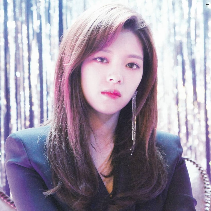 Yoo Jeong Yeon
