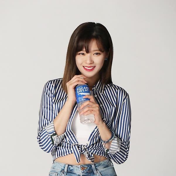 Yoo Jeong Yeon