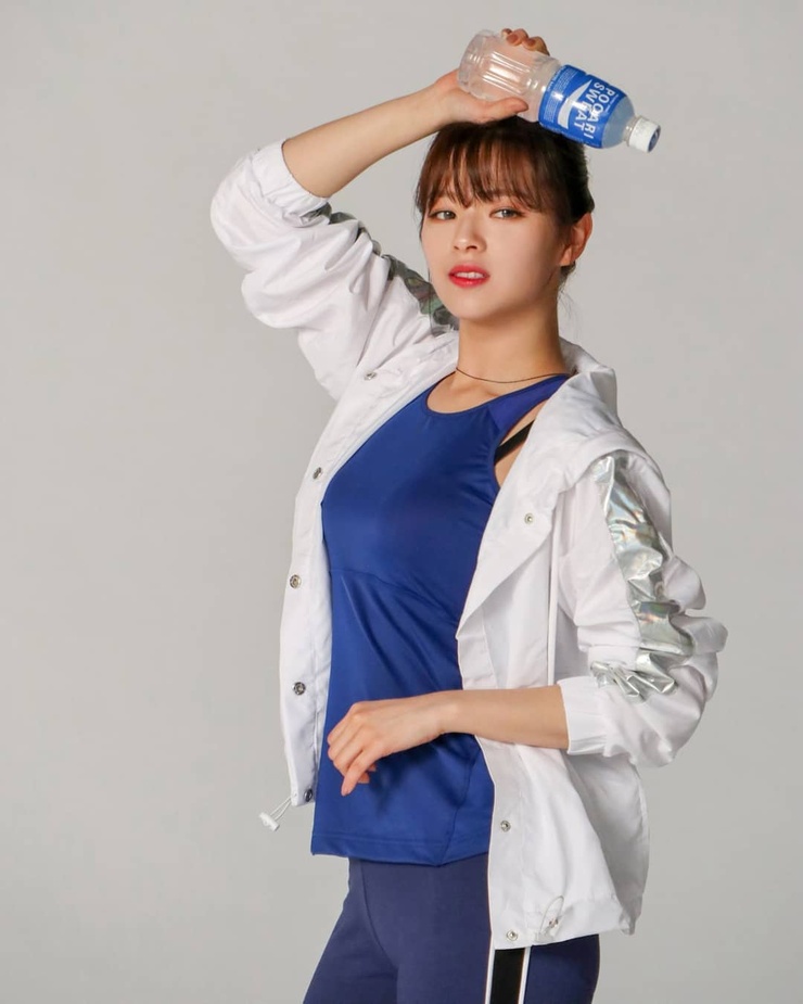 Yoo Jeong Yeon